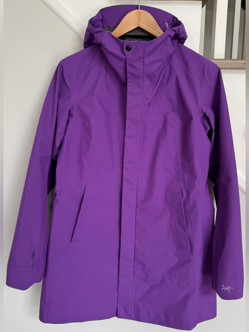 Arc’teryx Goretex Jacket